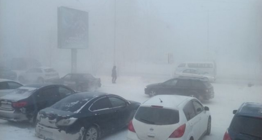 Начеку. В Оренбургской области введен режим повышенной готовности
