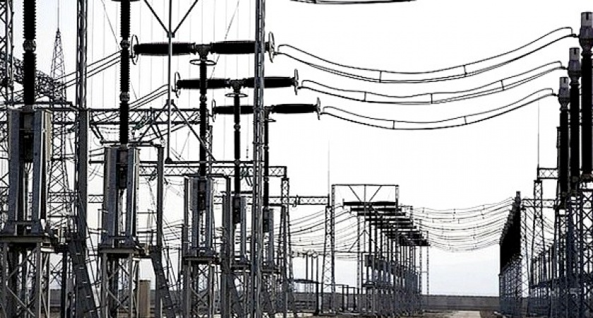 Заремонтились. Информация об отключении электроэнергии в Оренбурге 28.02.19 г.