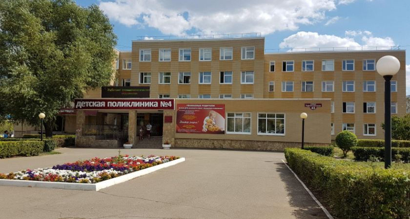 Руки-ноги берегите. В Оренбурге откроется новый детский травмпункт