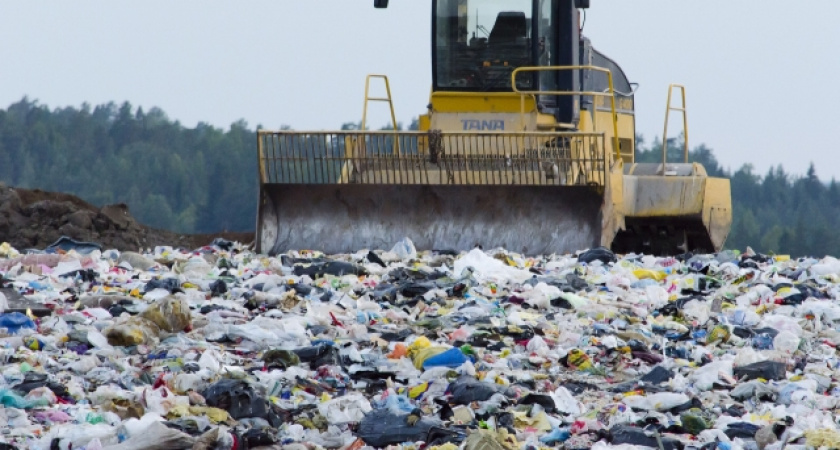 Хуже, но дороже. Сергей Арчаков о мусорной реформе в Оренбуржье