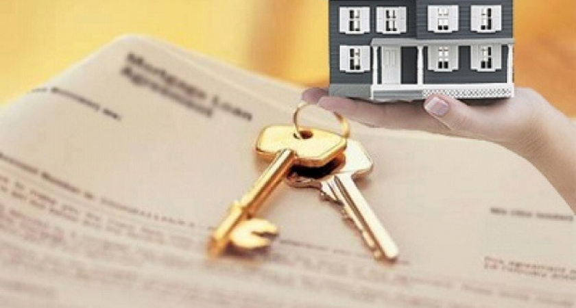 Счастливчики. 23 семьи Оренбуржья получили сертификаты для приобретения жилья