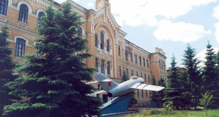 Концепт. Управление по культуре г. Оренбурга предлагает перенести музей космонавтики в дом Гагариных