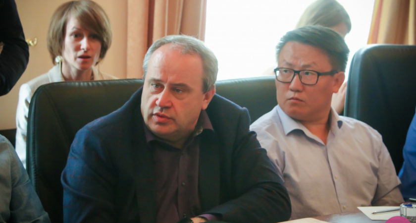 Проблемы с восточной зоной. Павел Лещенко о мусорном заводе в Новотроицке