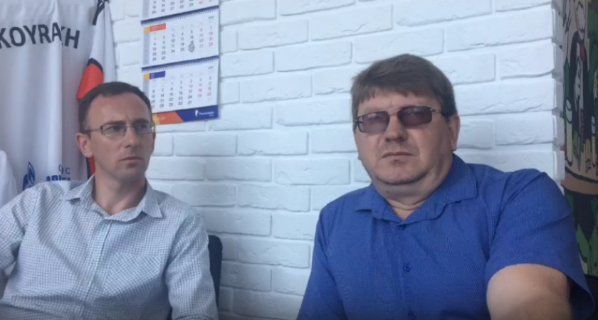 Ума палата. Кандидаты в Общественную палату Оренбурга о предстоящей работе, прямой эфир Орен1