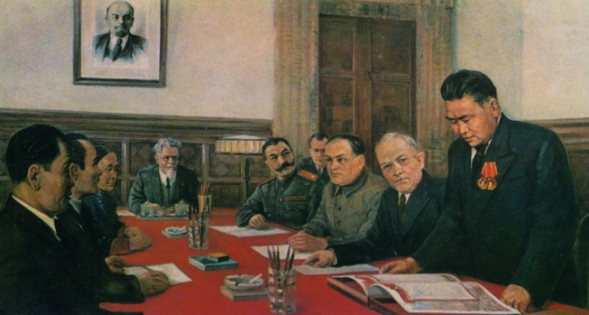 ОПА! А что вы ждали от Кулагина?