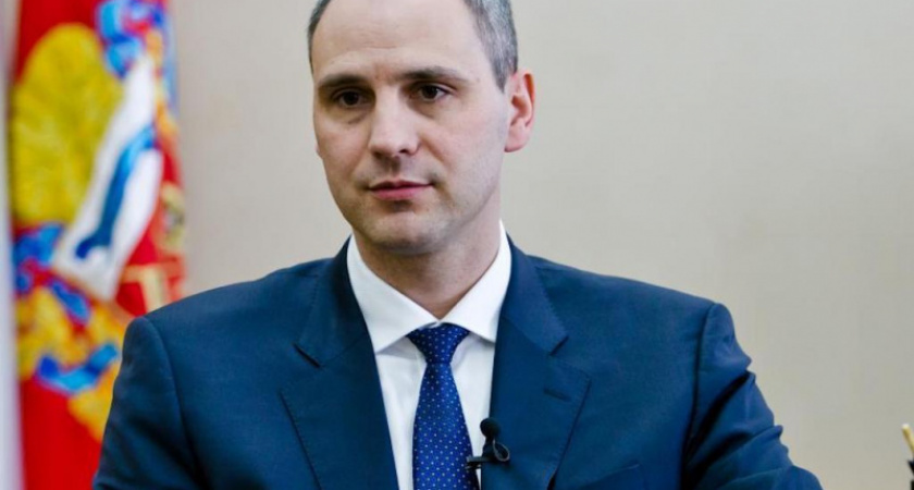 Гоните их в три шеи. Открытое письмо Андрея Лысенко кандидату в губернаторы Оренбуржья Денису Паслеру