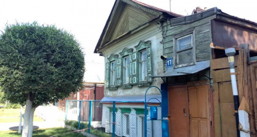 Дух прошлого и салтыковщина. Павел Гнилорыбов об Оренбурге