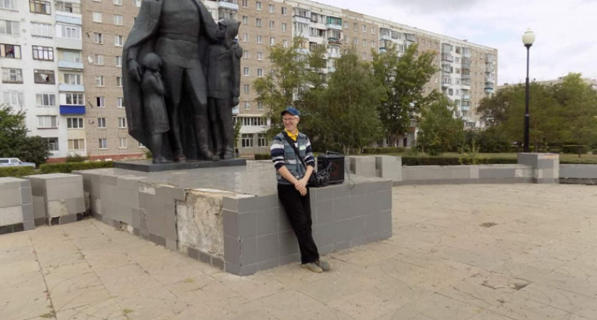 Димовкратия. «Грубнеро Оренбург» о митинге в поддержку Паслера