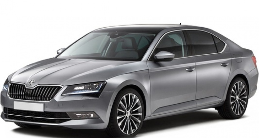 Навстречу осени. У марки ŠKODA выгодные предложения на покупку автомобилей