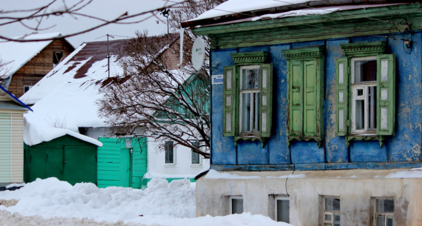 Городские моменты. Стрит-фото Оренбурга от Жанны Валиевой