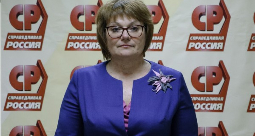 Д - доступность. "Справедливая Россия" в Оренбурге занялась проблемой детских садов