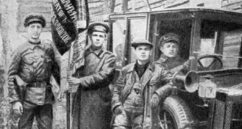 Развлечения в женском монастыре. Наталия Ермашова о революционных причудах в Оренбурге
