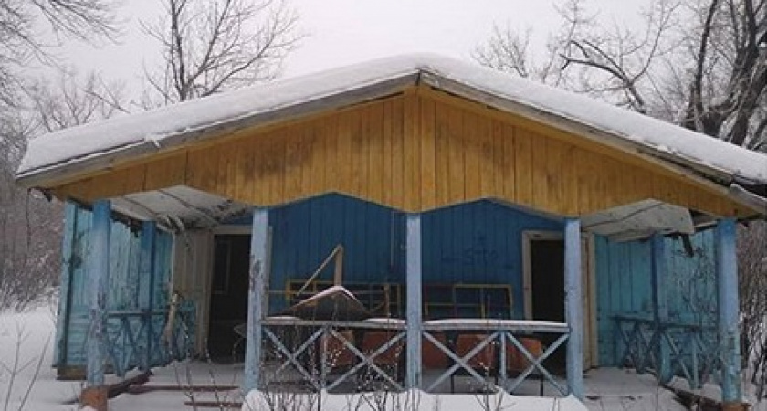 Детройт, да не тот. @viktor_pelevin о городской среде Оренбурга