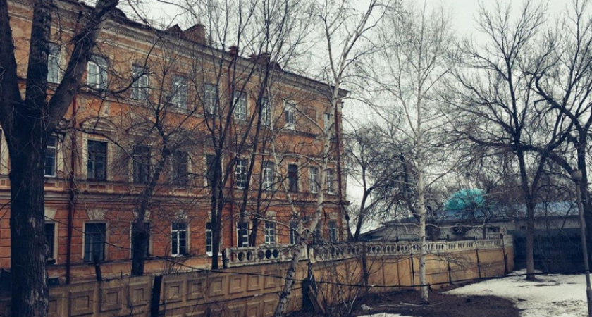 Как сохранить летку? Оренбургские блогеры о встрече с Захаром Прилепиным