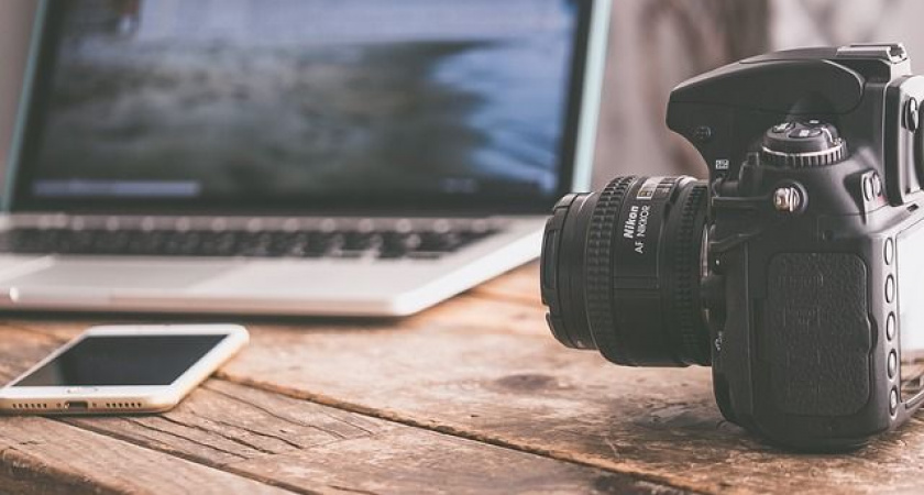 Где творчество? Александр Исковский о фотографах Оренбурга