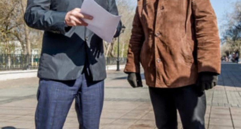 Не судят только победителей. Дарья Беликова об одежде чиновников