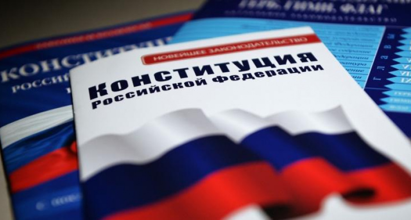 Тошнота. Владислав Фельдман о голосовании по поправкам к конституции