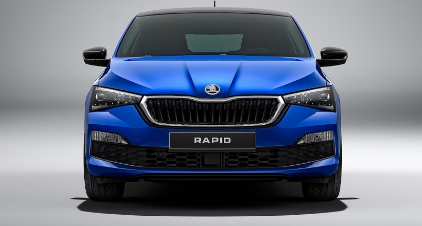 Баланс качеств. Об особенностях нового ŠKODA RAPID