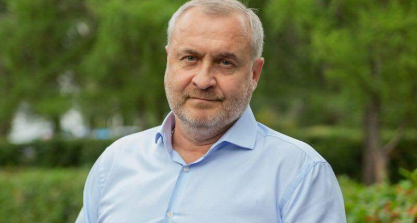 Откровенная травля. Алексей Маринин о парке 50-летия СССР в Оренбурге