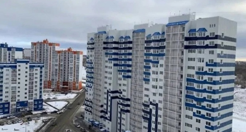 Связующее звено. В Оренбурге появится новая улица