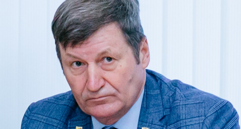 Судья Областного суда отказал Владимиру Фролову в апелляции