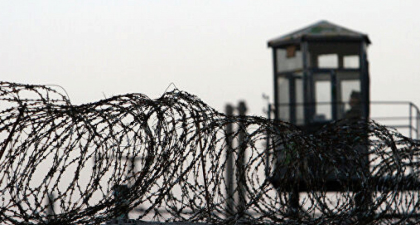 В исправительной колонии №9 заключённые объявили голодовку