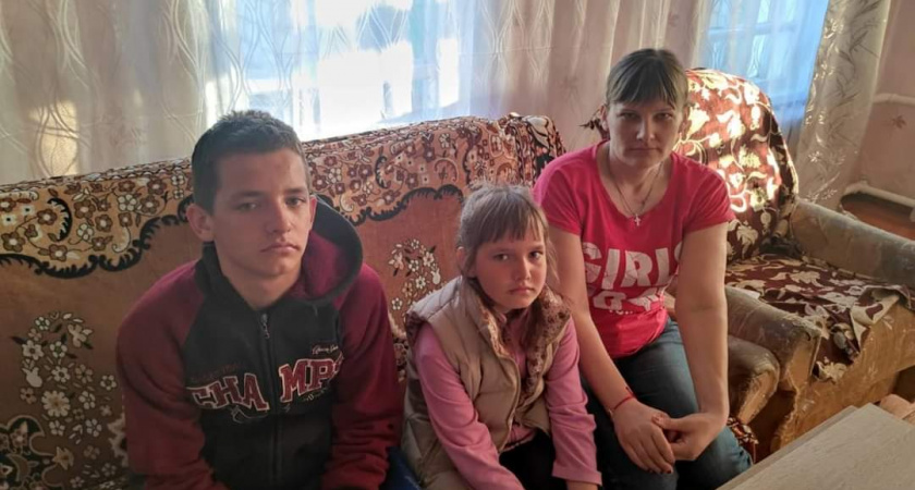 Анна Межова: «За этого мальчика не выйдут на митинги, если мы не поможем, то мальчишке просто сломают жизнь»