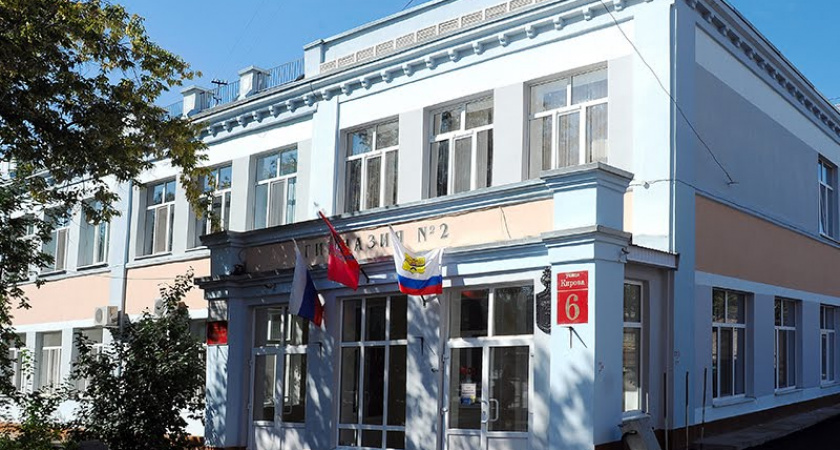 В Оренбургской области в этом году школы могут остаться без капремонтах