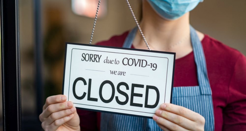 В Оренбуржье могут вернуть ранее отмененные ограничения по коронавирусу