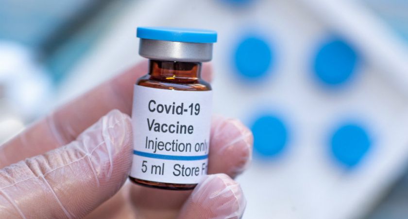 В Оренбурге открыли ещё два пункта вакцинации от коронавируса