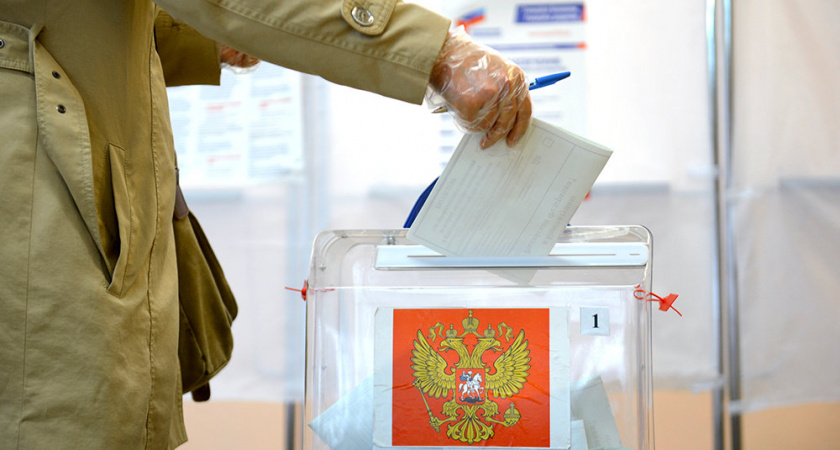 Губернатор области и глава Оренбурга стали кандидатами на выборы в Госдуму