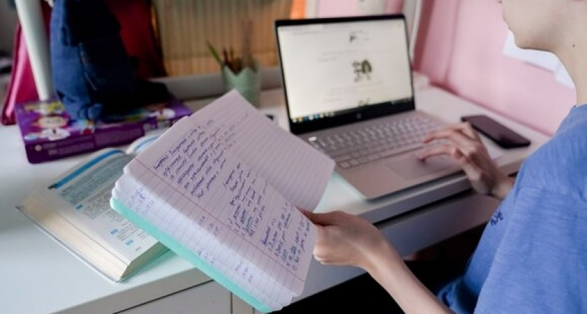 В Оренбургской области новый учебный год может начаться дистанционно