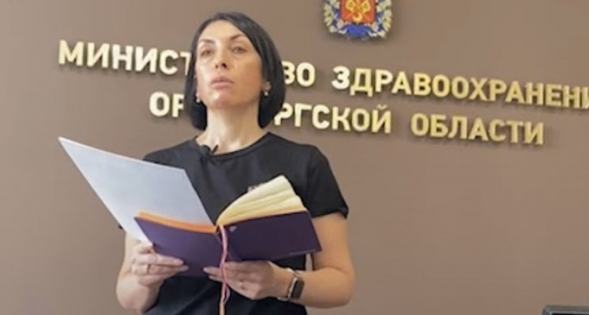 Татьяна Савинова: «У нас пик прироста по избыточной смертности»
