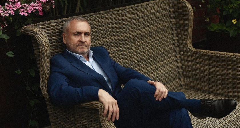 Алексей Маринин: «Выручки ноль, зарплату надо платить и налоги, а помощь от государства будет месяца через два»