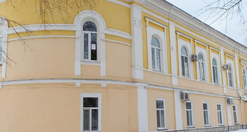 В Оренбурге откроют детскую филармонию