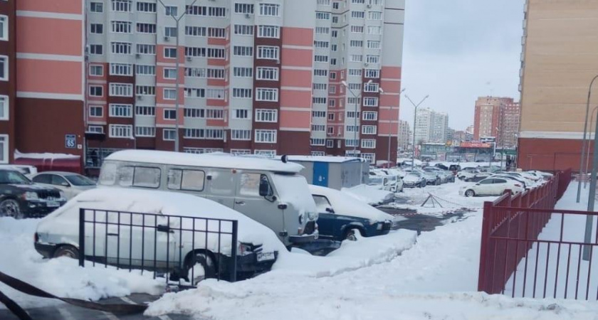 В Оренбурге 12 многоквартирных домов остались без тепла