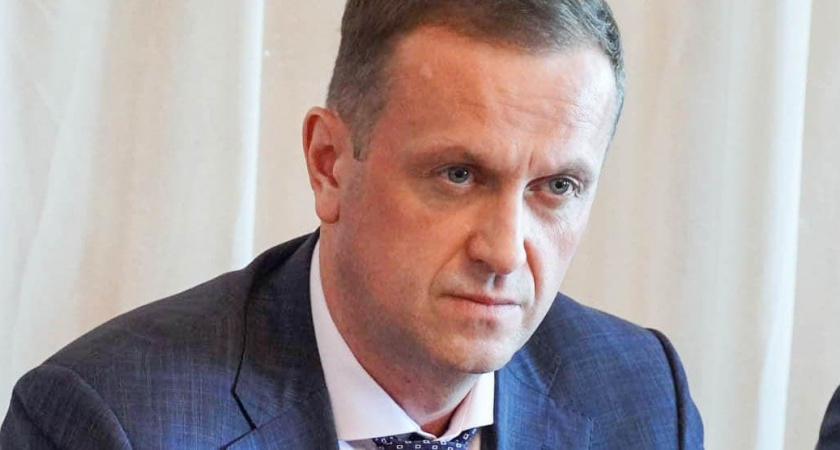 Игорь Комиссарчик: «Это тебе не мэрия Оренбурга, тут за некоторые решения нужно отвечать»