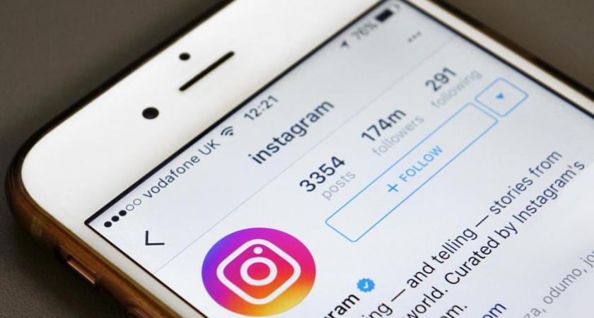 Оренбургские политики уходят из Instagram