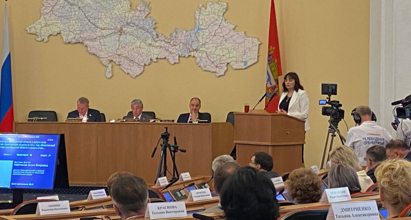 Оппозиция прокомментировала отчет Дениса Паслера