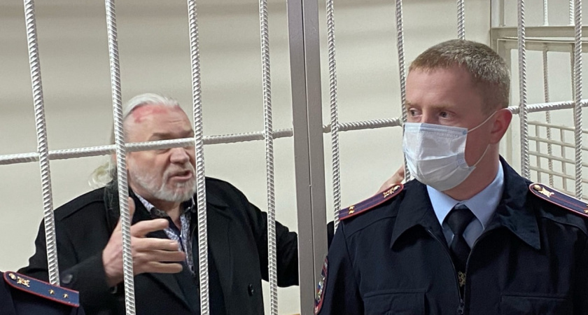 Суд рассмотрит апелляцию священника Николая Стремского
