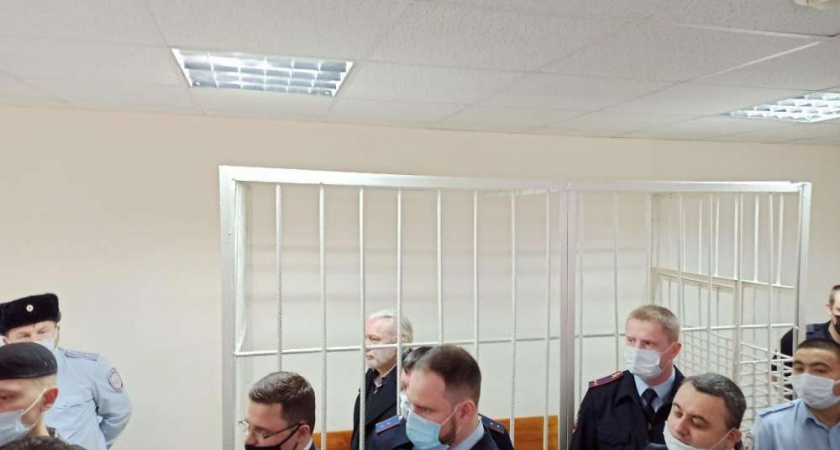 Апелляцию на приговор священнику Стремскому перенесли на июль