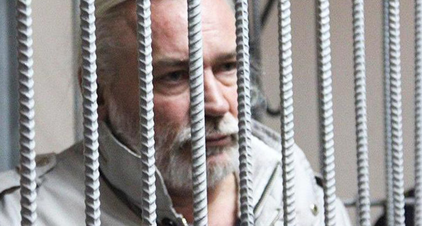 Оренбургский областной суд немного смягчил приговор Николаю Стремскому