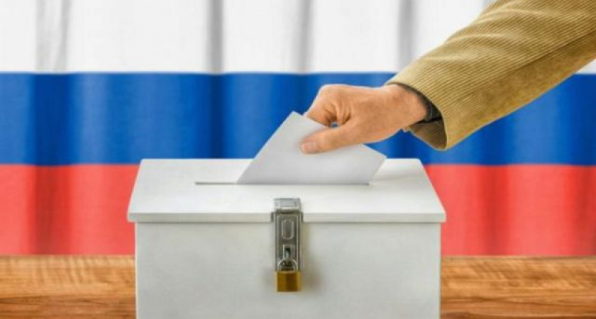 В Оренбургской области прошли муниципальне выборы