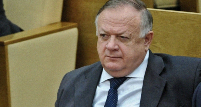 Депутат Заварзин прокомментировал вероятность мобилизации в России