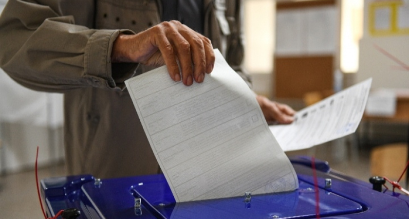 В Оренбургской области будут работать участки для голосования на референдумах
