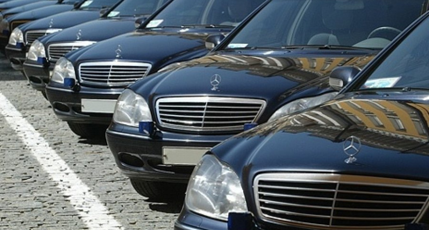 Аукцион на покупку автомобилей для правительства Оренбургской области признали ненастоявшимся