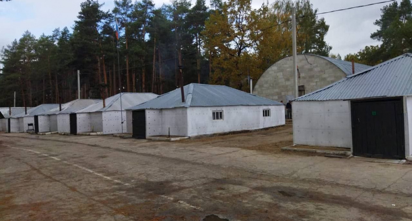 Конфликт оренбургских офицеров с руководством саратовской части решен