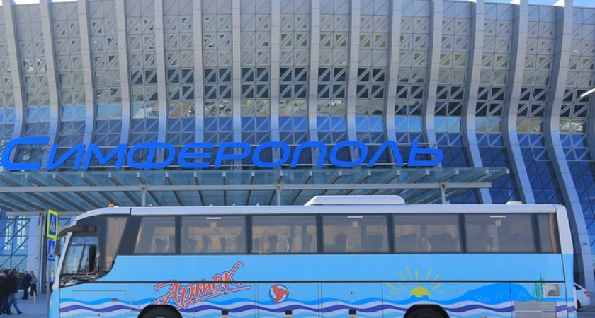 В Оренбургской области работают над возвращением школьников, которые отдыхают в «Артеке»