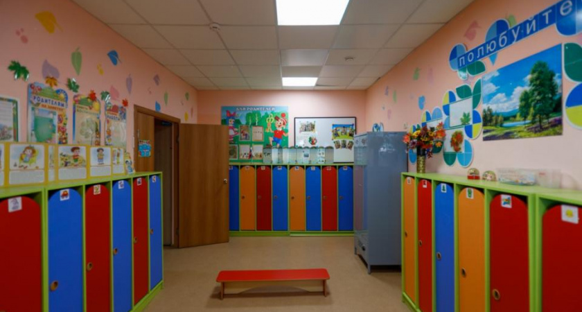 Воспитателям в детских садах Оренбурга изменят график работы