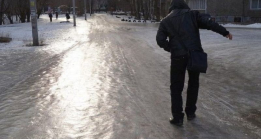 Коммунальные службы Оренбурга работают в режиме повышенной готовности 
